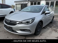 Opel Astra 2017