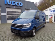 Volkswagen Crafter 2019
