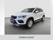 Seat Ateca 2025