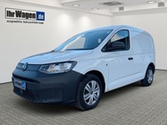Volkswagen Caddy 2022