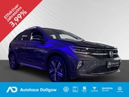 Volkswagen Taigo 2026