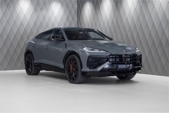 Lamborghini Urus 2026