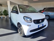 Smart ForTwo 2019