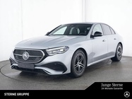 Mercedes-Benz E-Class 2025