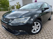 Seat Leon 2014