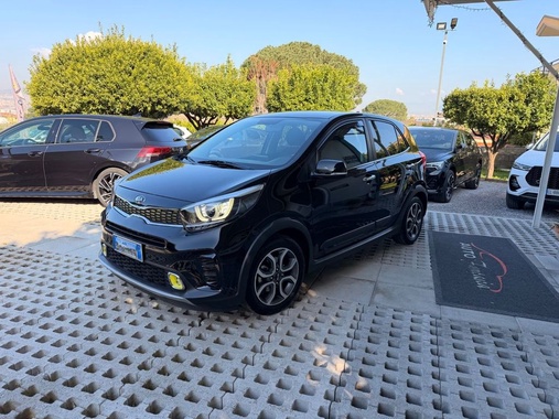 Kia Picanto 2020