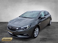 Opel Astra 2019