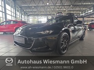 Mazda MX-5 2025
