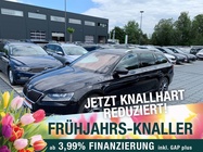 Skoda Superb 2019