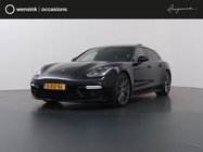 Porsche Panamera 2023