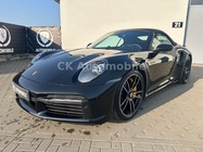 Porsche 992 2022