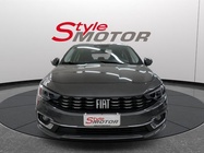 Fiat Tipo 2022