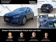 Hyundai i20 2025