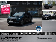 Mercedes-Benz EQA 2025