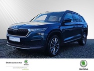 Skoda Kodiaq 2022