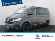 Volkswagen T6 2022
