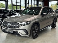 Mercedes-Benz GLC-Class 2024