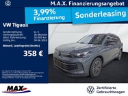 Volkswagen Tiguan 2025