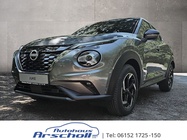 Nissan Juke 2024