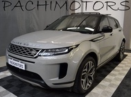 Land Rover Evoque 2019
