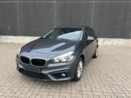 BMW 2 Series 2015