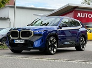 BMW XM 2024