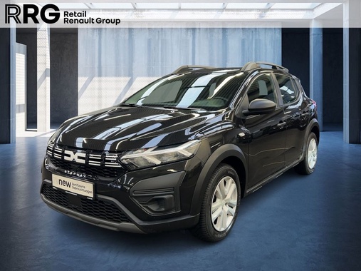 Dacia Sandero 2024