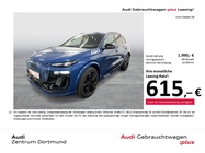 Audi Q6 e-tron 2025
