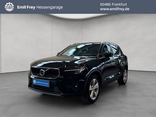 Volvo XC40 2024