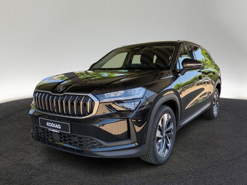 Skoda Kodiaq 2025