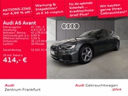 Audi A6 2025