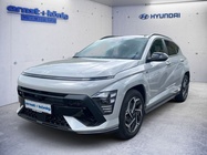 Hyundai Kona 2025