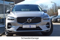Volvo XC60 2021