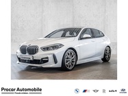 BMW 1 Series 2021