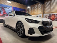 BMW 5 Series 2024