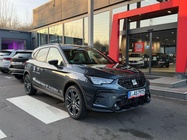 Seat Arona 2026