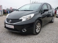 Nissan Note 2015