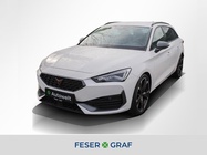 Cupra Leon 2024