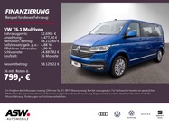 Volkswagen T6 2022