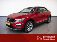 Volkswagen T-Roc 2021