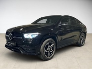 Mercedes-Benz GLE-Class 2021