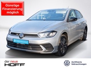 Volkswagen Polo 2025