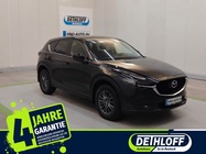 Mazda CX-5 2019