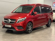 Mercedes-Benz V-Class 2019