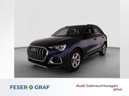 Audi Q3 2025