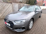 Audi A4 2020