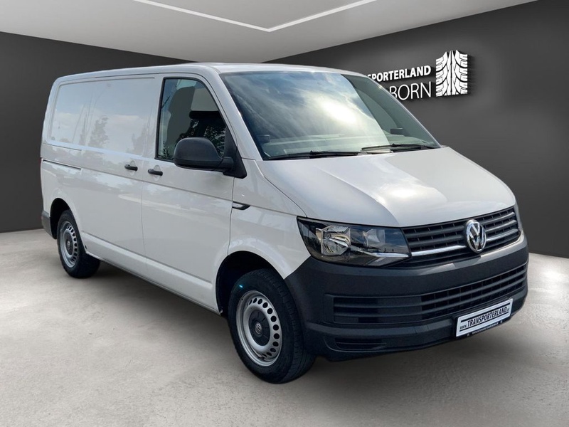 Volkswagen T6