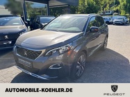 Peugeot 3008 2020