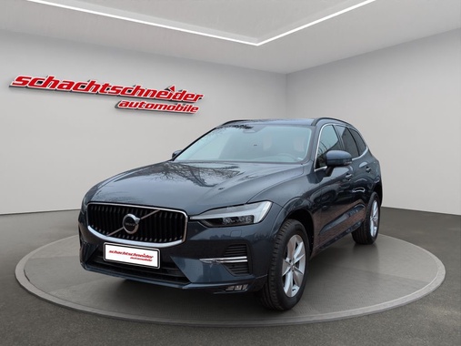 Volvo XC60 2023