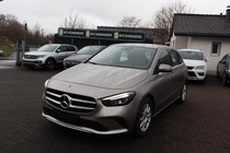 Mercedes-Benz B-Class 2020